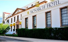 Monarch Hotel